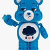 BLDR Care Bears Byggesett Grumpy Bear 19 cm