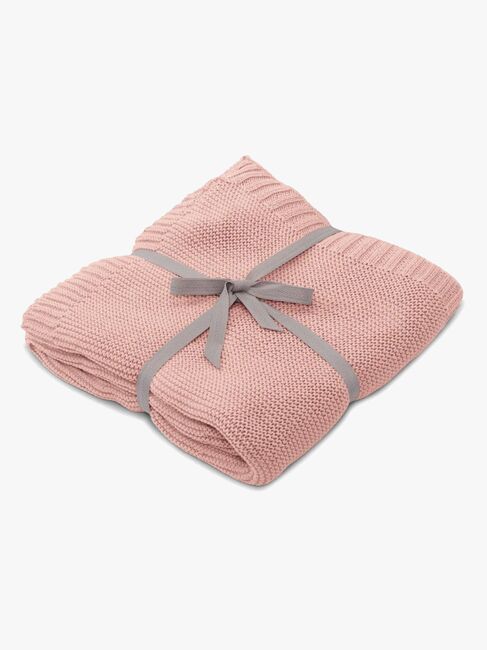 Vanilla Copenhagen Teppe, Misty Rose