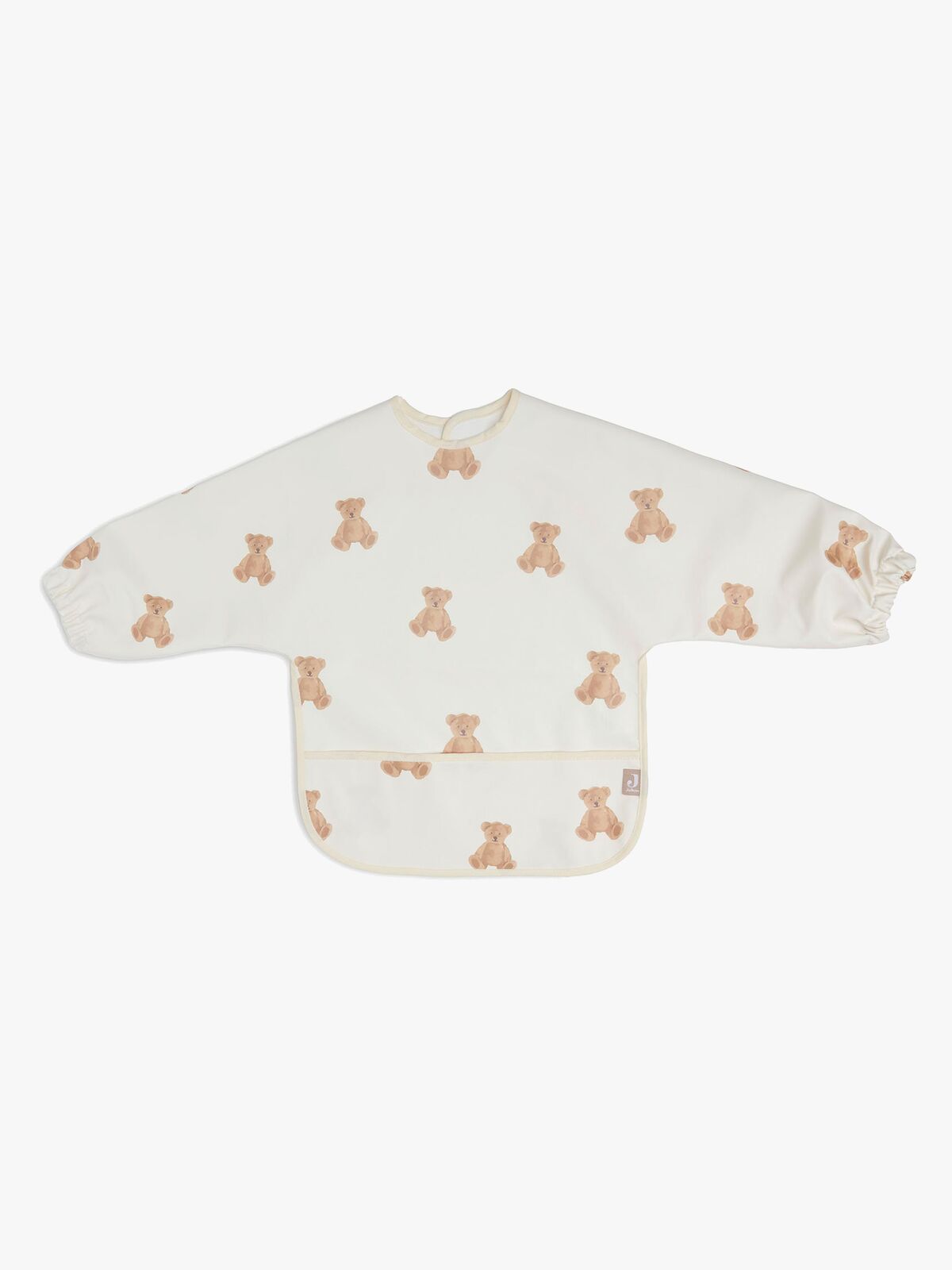 Jollein Smekke med Erm Vanntett, Teddy Bear