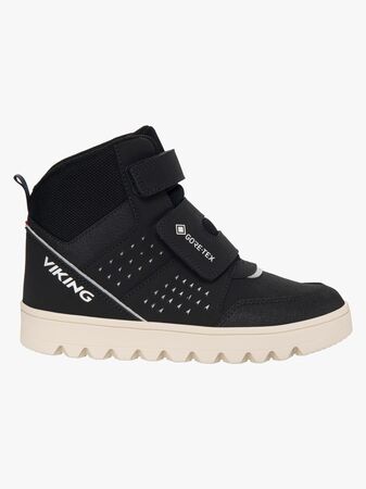 Viking Fleek 3V GTX Vintersko, Black