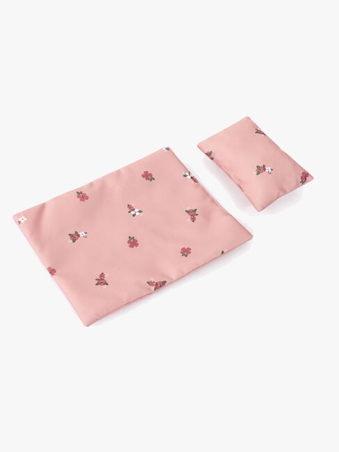 Bayer Design Dukkeseng Multi, Blomster