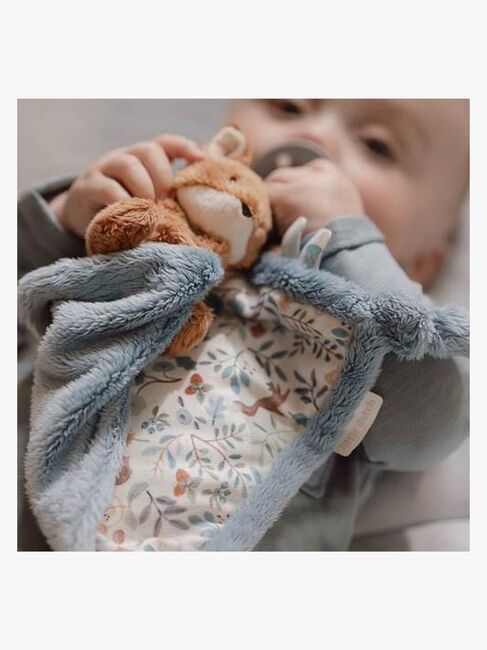 LittleDutch Forest Friends Fox Koseklut