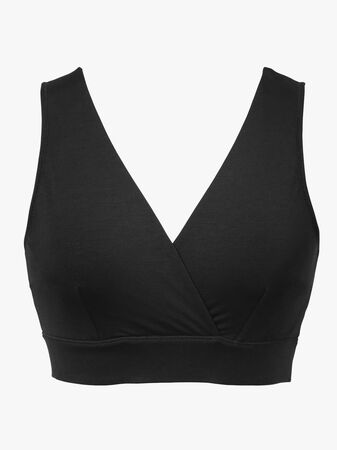 Boob The Go-ToFull Cup Amme-BH, Black