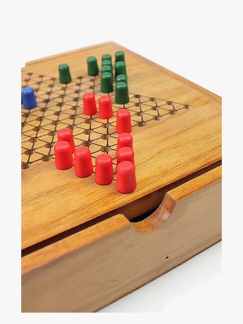 Tactic Trendy Kinasjakk