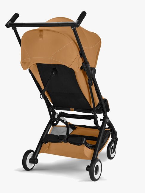 Cybex LIBELLE Trille, Cinnamon Yellow
