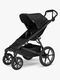 Thule Urban Glide 4-wheel Terrengvogn, Svart