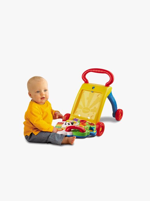 Vtech Gåvogn NO
