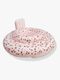 Swim Essentials Baby Badering, Old Pink Leopard