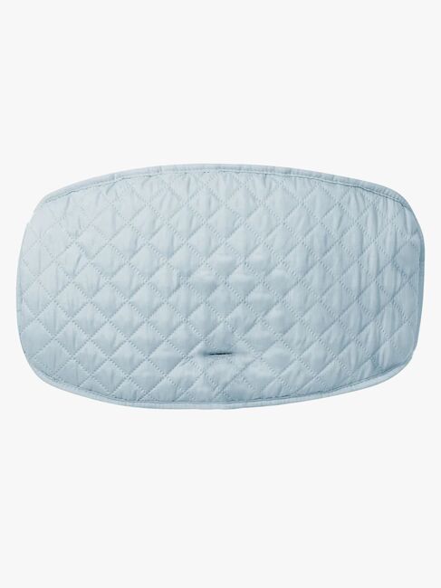 Roba Style Sittepute 2 Deler, Light Blue