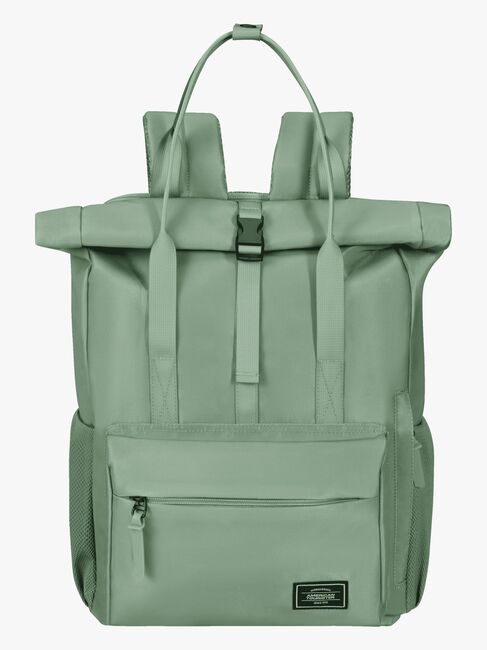American Tourister Urban Groove Ryggsekk 20,5L, Urban Green