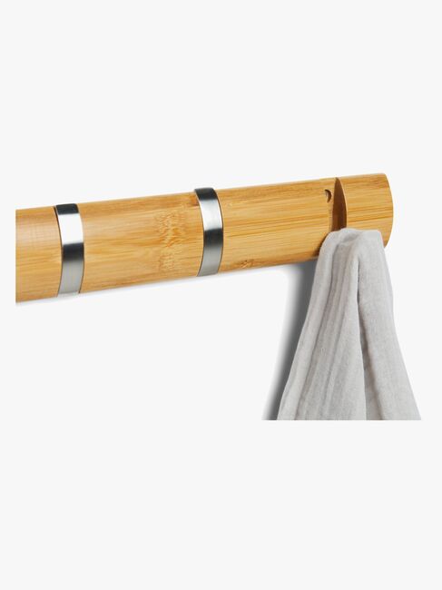 Alice & Fox Knagger 6 stk. Natural