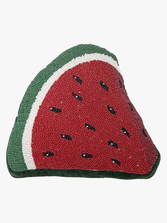 Bloomingville Senga Pute, Red