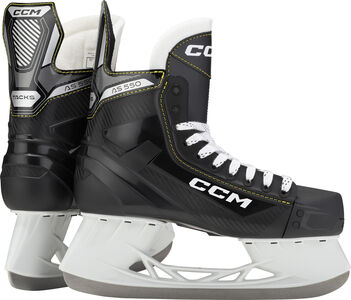 CCM Hockey Tacks AS 550 JR Skøyter