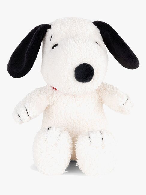 Bon Ton Toys Snoopy Kosedyr 17 cm