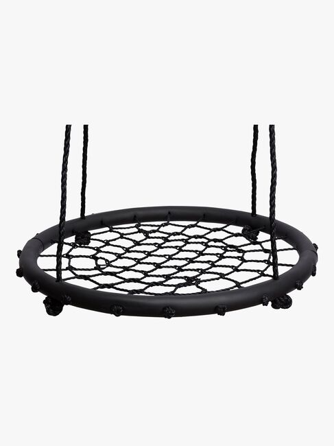 Pinepeak Fugleredehuske 60 cm, Svart