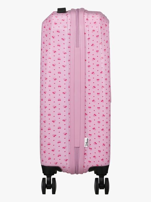American Tourister Funlight Disney Trillekoffert 36L, Minnie Lenticular Pink