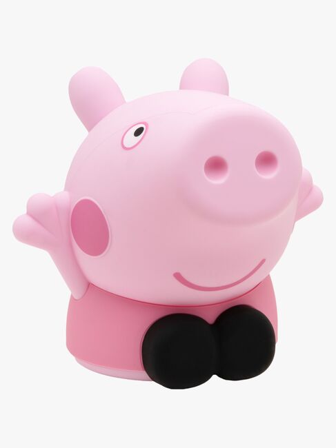 Paladone Peppa Gris Silikon Nattlampe