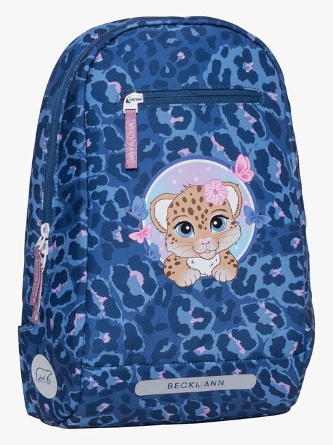 Beckmann Ryggsekk 12L, Cheeta