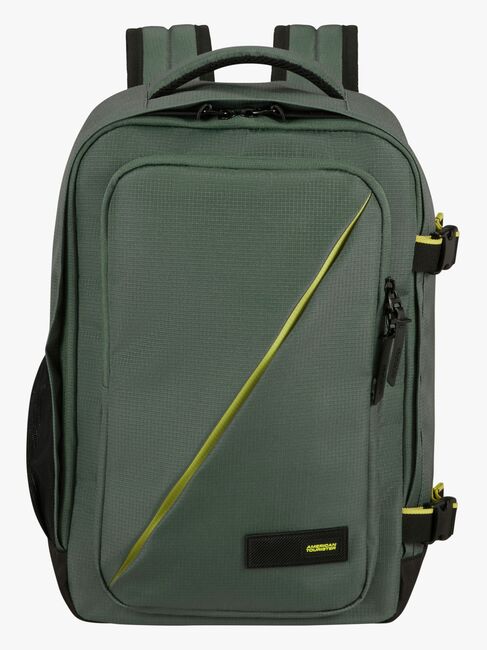 American Tourister Take2Cabin S Ryggsekk 24L, Dark Forest