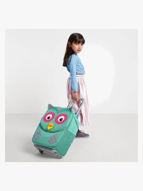 Affenzahn Koffert 18L, Owl