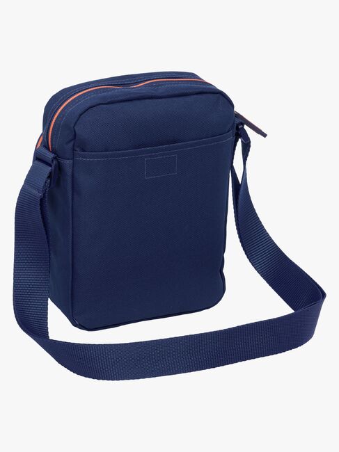 FC Barcelona Skulderveske, 2ª Equipment