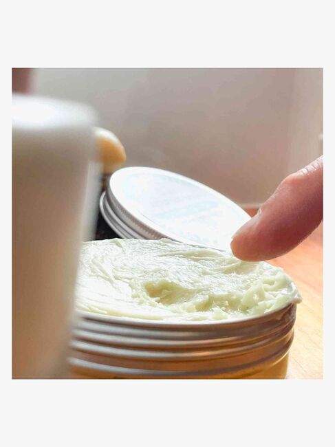 Suntribe Natural After Sun Balm Eucalyptus & Jojoba 100 ml