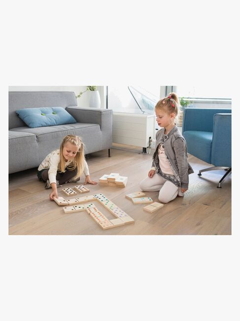 BS Toys Giant Domino