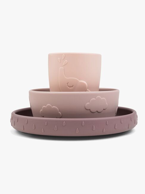 Done By Deer Stick & Stay Matsett Deer Friends, Powder