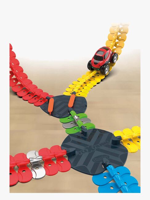 Smoby FlexTtreme Oppsett Til Bane