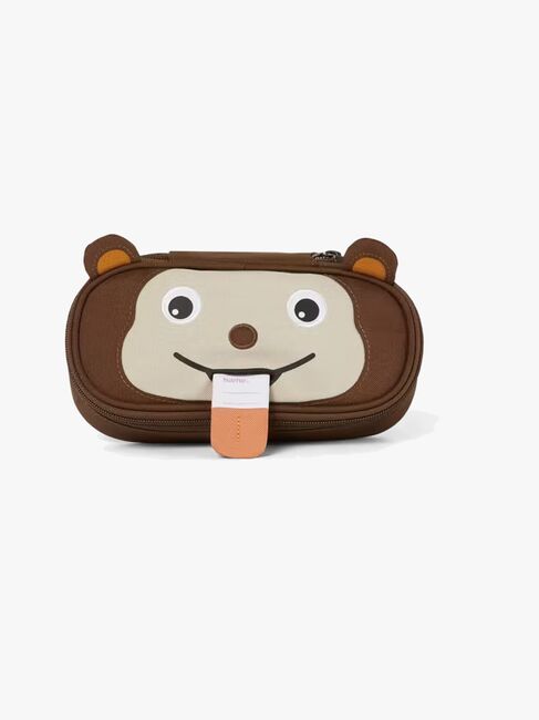 Affenzahn Pennal, Affenzahn