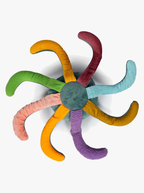 byASTRUP Tyngdekosedyr Blekksprut 1.2 kg