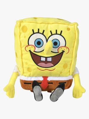 Svamp Bob Kosedyr 35 cm