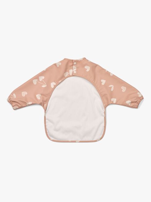 LIEWOOD Merle Cape Smekke med Trykk, Sweethearts/Pale tuscany