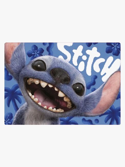 Disney Stitch Live Action Puslespill 1000 Brikker