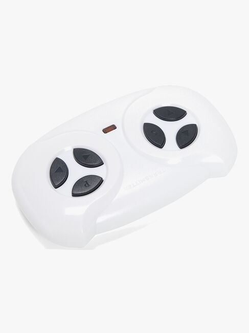 Lamborghini Vision Gran Turismo Elbil, Oransje