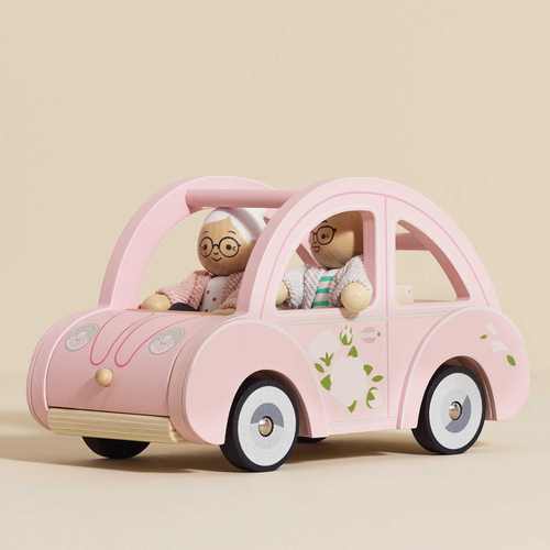 Le Toy Van Sophie's Dukkehus Bil