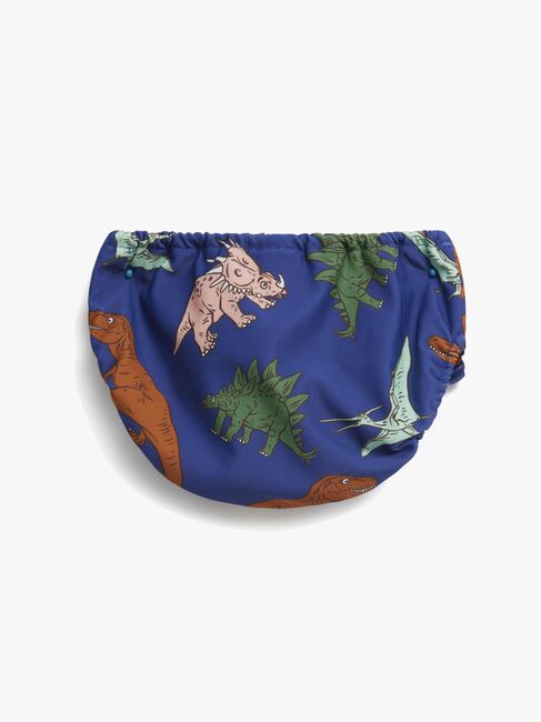 Nordbjørn Mölle UV-Badebleie, Dino