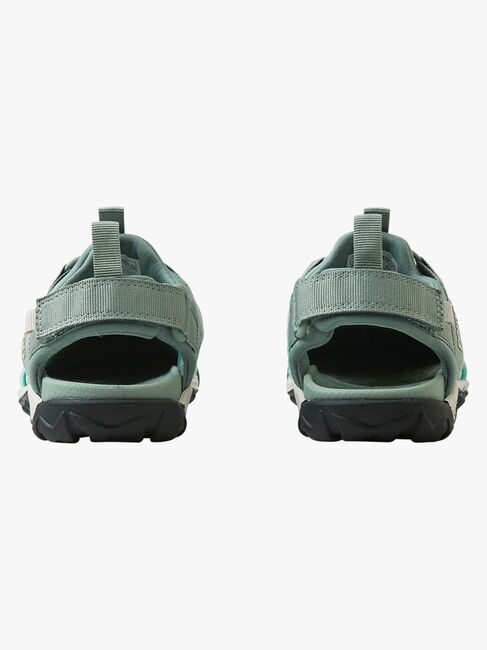 Reima Tilani Sandaler, Stone Green