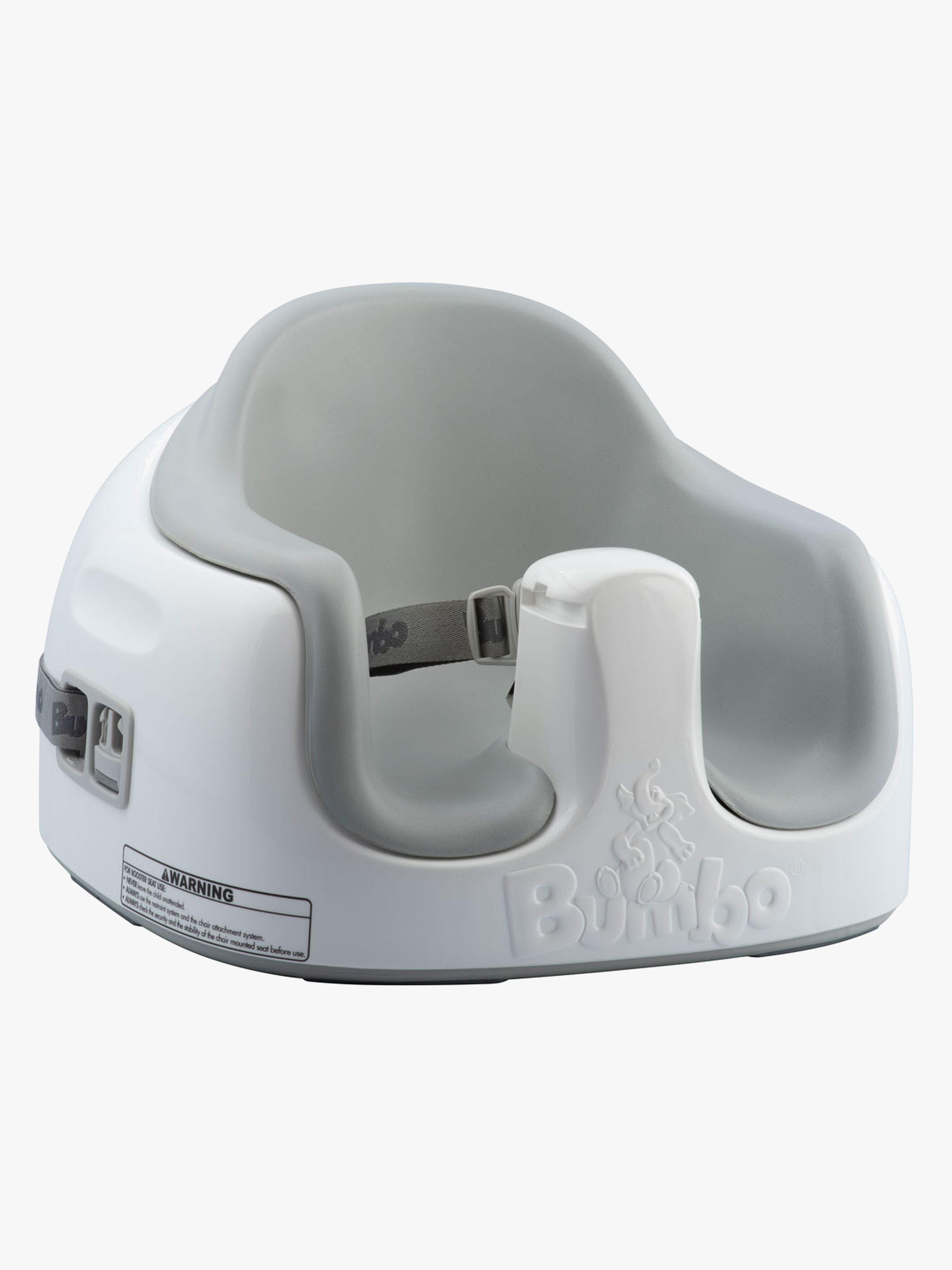 Bumbo Multi Barnesete, Cool Grey - Tilbehør