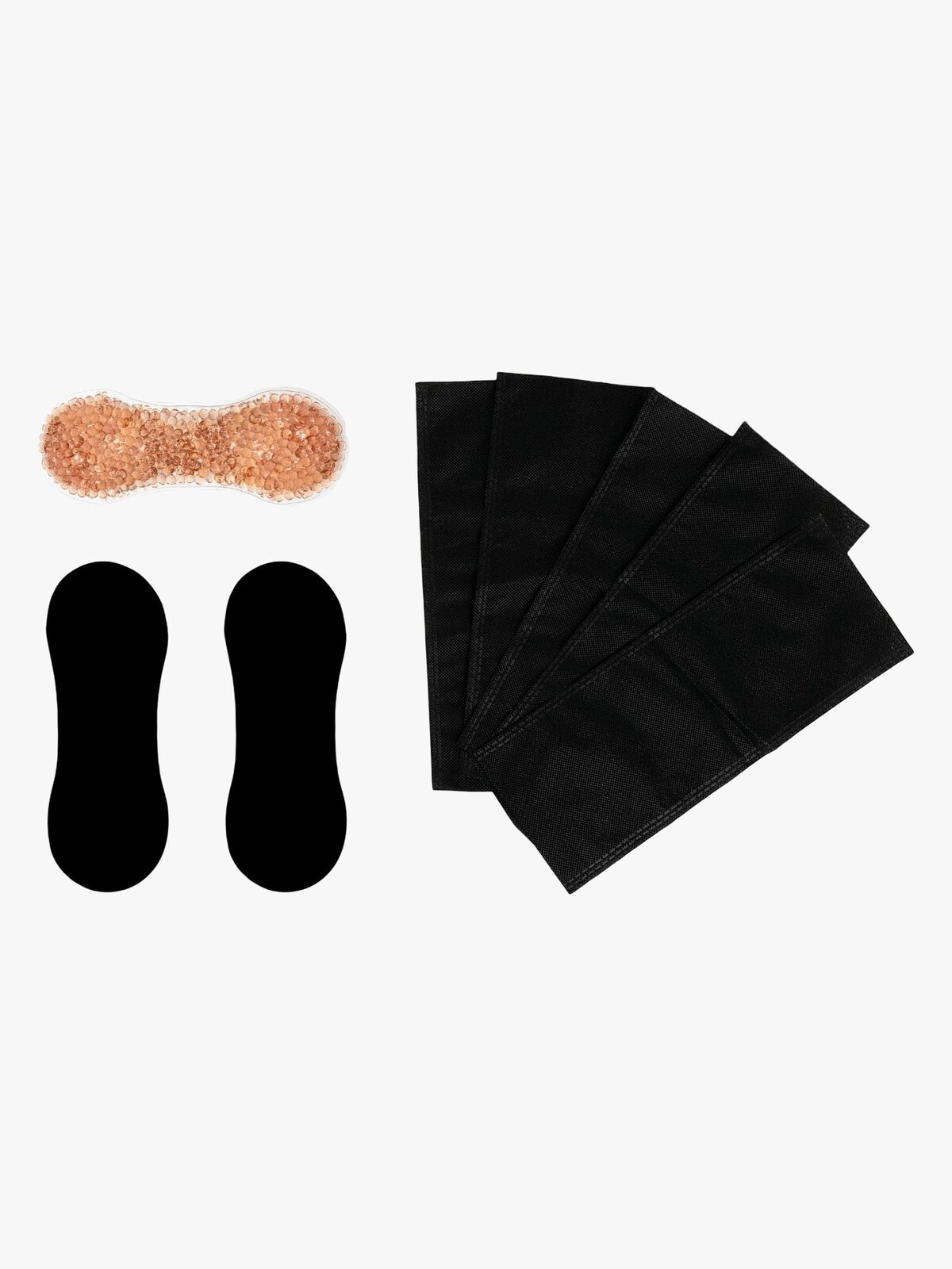 Doomoo  Lindrende Gelpute Varme & Cool