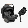 Nuna PIPA NEXT Babybilstol inkl. Base, Caviar