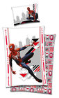Marvel Spider-Man Sengesett 140x200