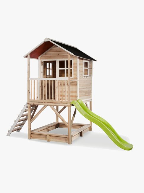 EXIT Loft Lekestue 500, Nøytral