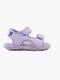 Kavat Rio Sandal, Lilac