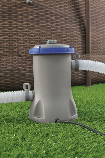 Bestway Flowclear Filterpumpe 2006 L/h