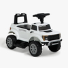 Ford Raptor Elbil, Hvit