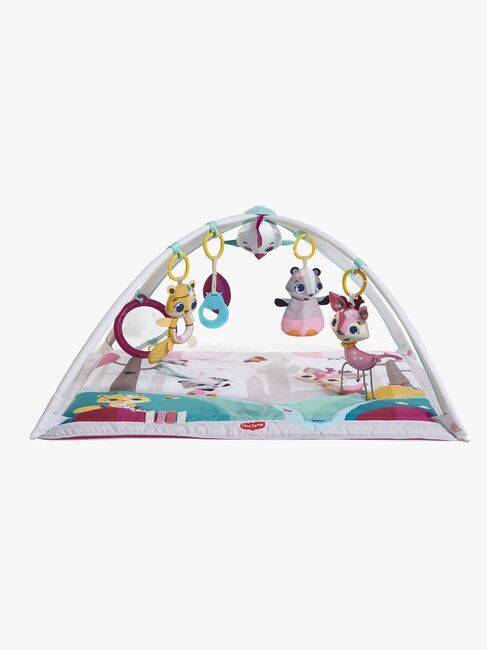 Tiny Love Gymini Deluxe Princess Tales Babygym, Multi