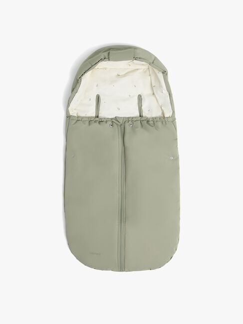 Beemoo Light Vognpose, Green Eucalyptus