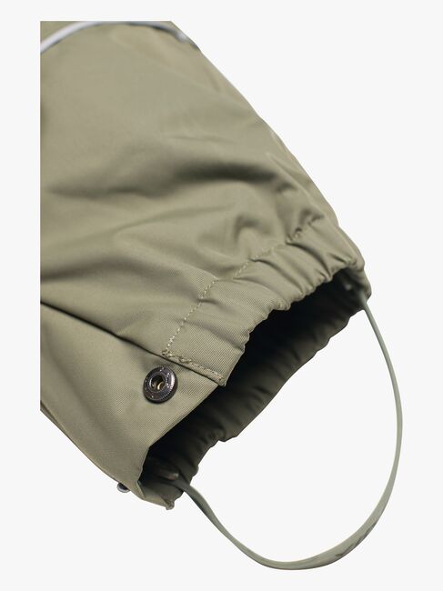 Viking Play Vinterdress, Olive