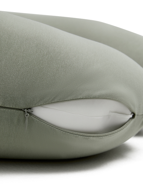 Beemoo CARE Snug Ammepute, Soft Green